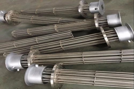SUTE1024防爆流體加熱器的詳細(xì)資料-揚州達(dá)瑞電氣有限公司